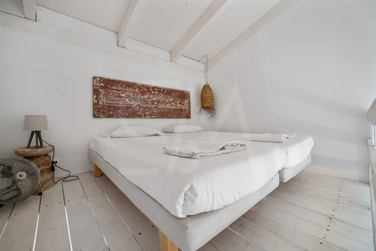 Quinta T4 para Arrendamento em Comporta Foto 18