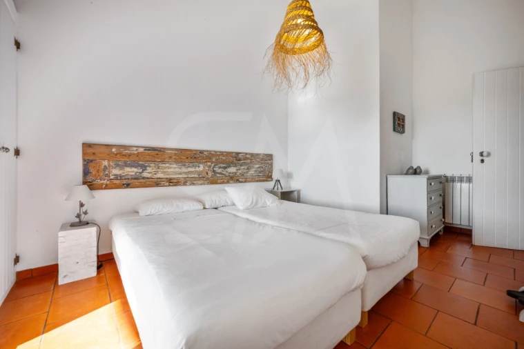 Quinta T4 para Arrendamento em Comporta Foto 21