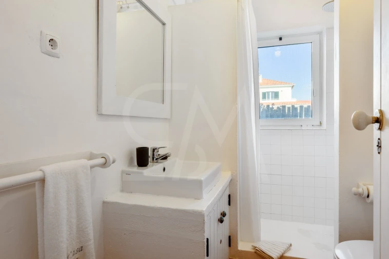 Quinta T4 para Arrendamento em Comporta Foto 23