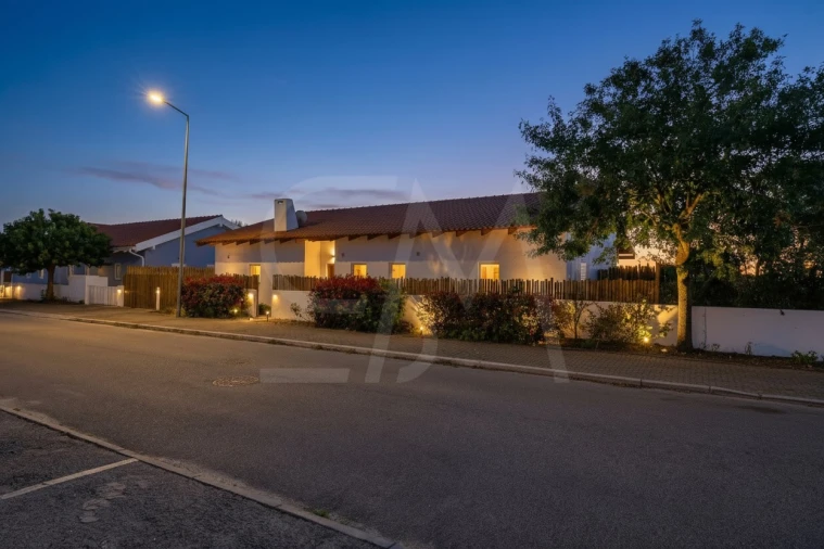 Quinta T4 para Arrendamento em Comporta Foto 57