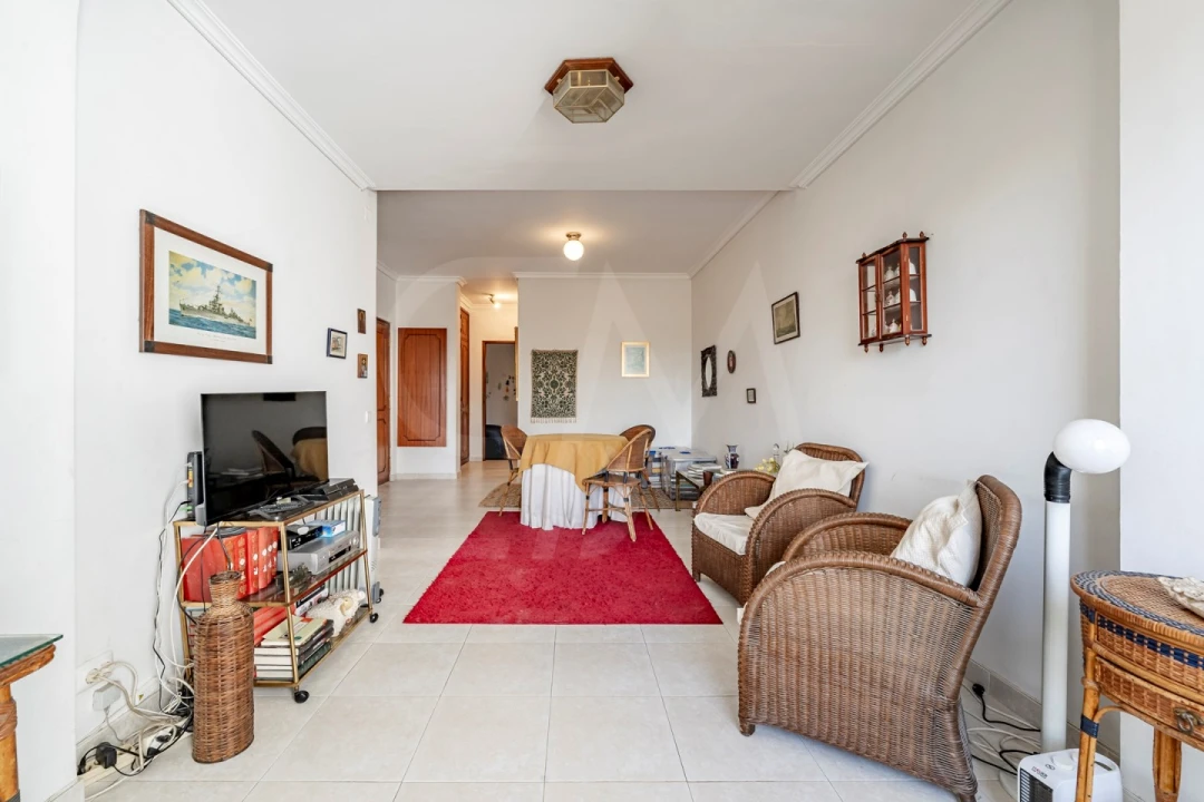 Apartamento T2 para Venda em Cascais e Estoril Foto 4