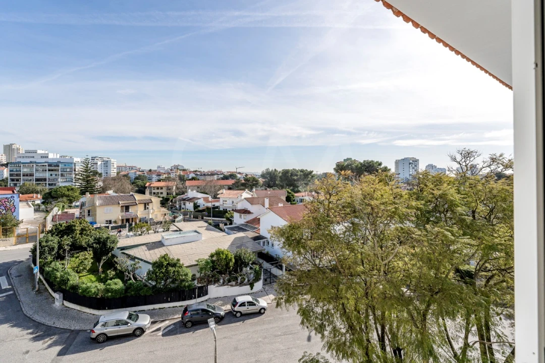 Apartamento T2 para Venda em Cascais e Estoril Foto 5