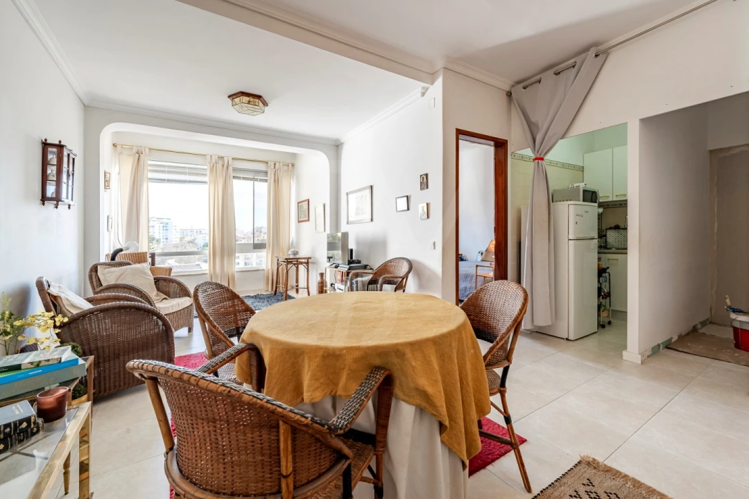 Apartamento T2 para Venda em Cascais e Estoril Foto 6