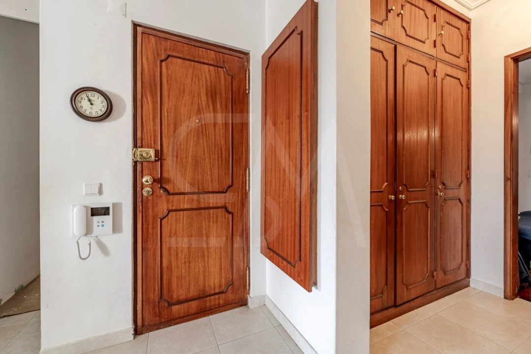 Apartamento T2 para Venda em Cascais e Estoril Foto 8
