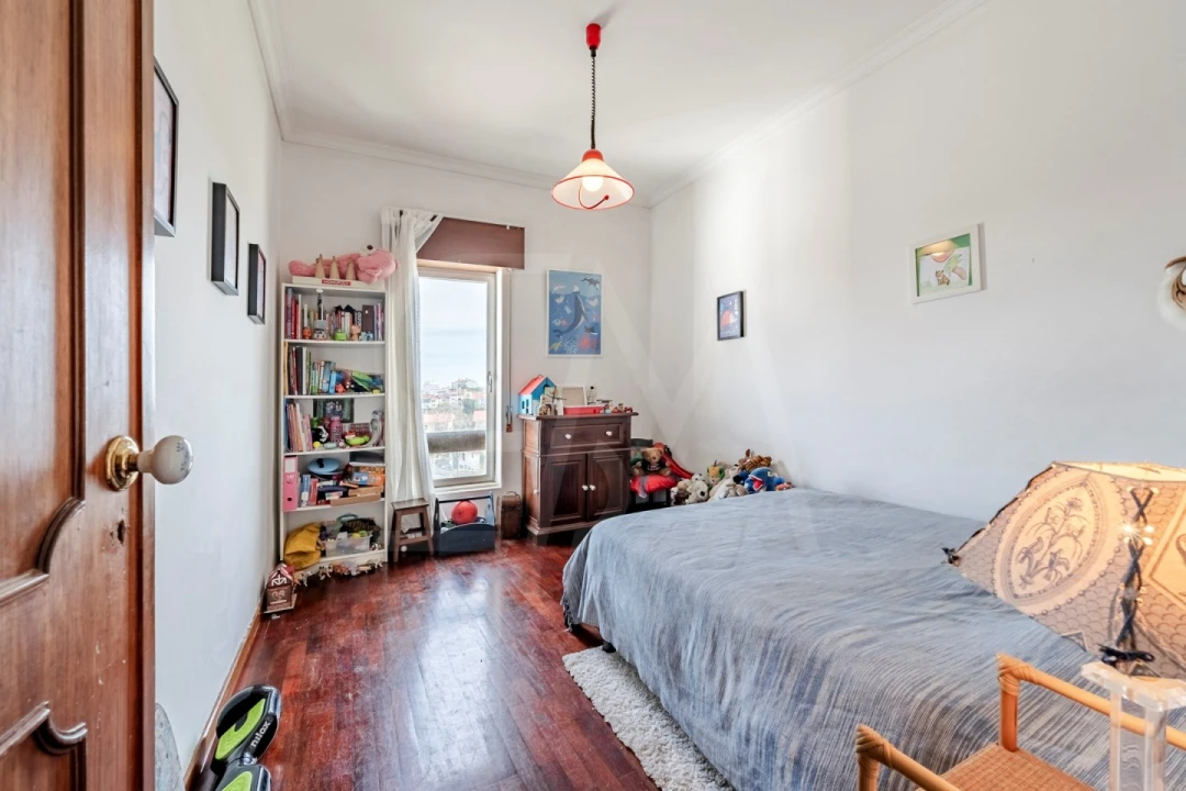 Apartamento T2 para Venda em Cascais e Estoril Foto 11