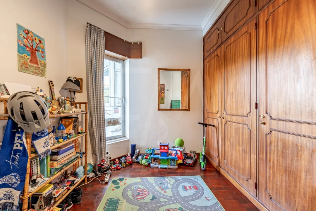 Apartamento T2 para Venda em Cascais e Estoril Foto 12