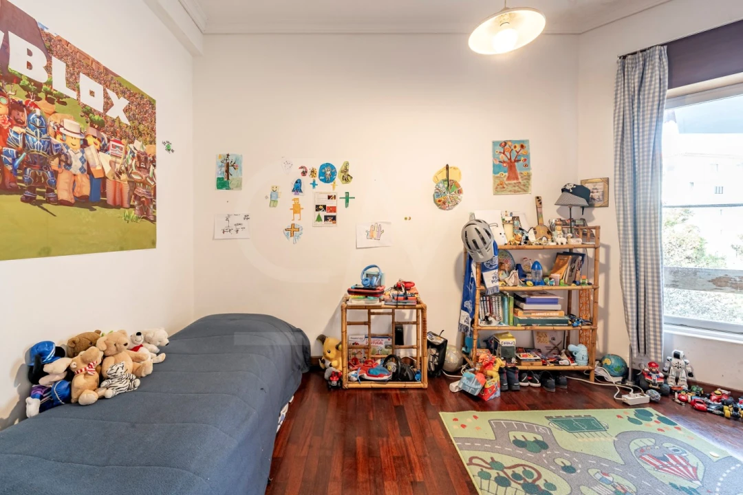 Apartamento T2 para Venda em Cascais e Estoril Foto 13
