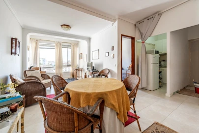 Apartamento T2 para Venda em Cascais e Estoril