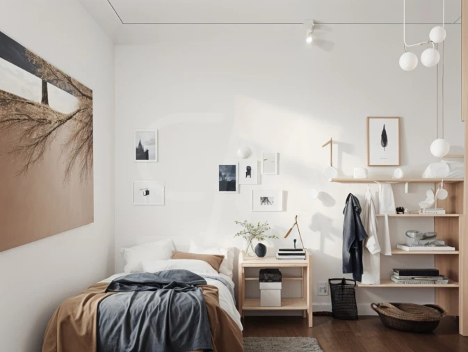 Apartamento T2 para Venda em Cascais e Estoril Foto 15