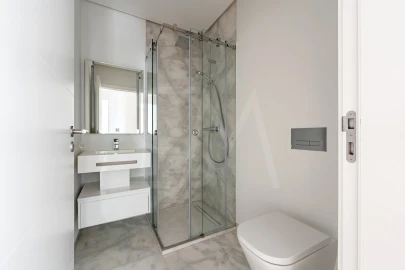 Apartamento T4 para Venda em Cascais e Estoril