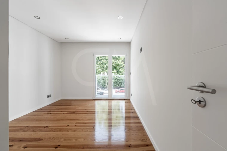 Apartamento T4 para Venda em Cascais e Estoril Foto 29