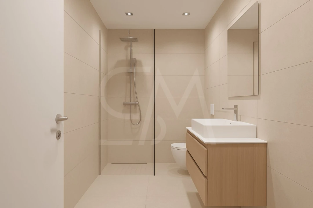 Apartamento T2 para Venda em Marvila Foto 4