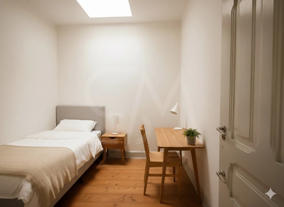 Apartamento T2 para Venda em Marvila Foto 9