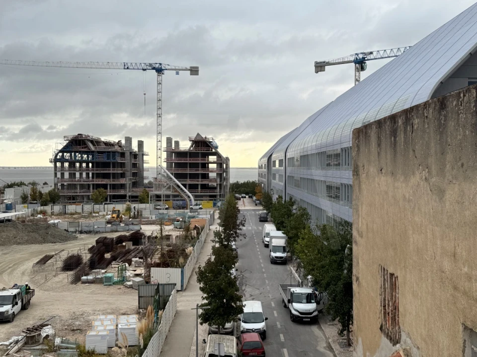 Apartamento T2 para Venda em Marvila Foto 11