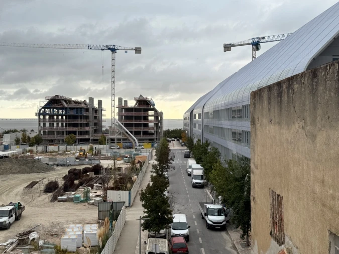 Apartamento T2 para Venda em Marvila Foto 5