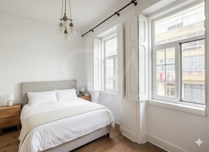 Apartamento T2 para Venda em Marvila Foto 8