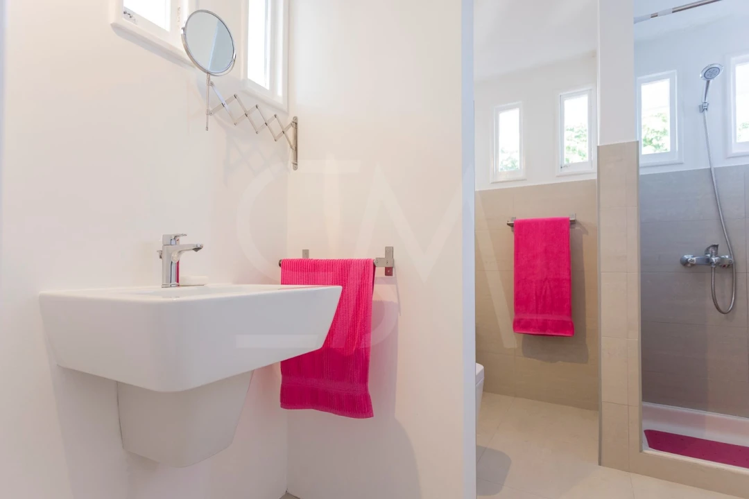 Moradia T5 para Venda em Ponta Delgada (São Sebastião) Foto 41