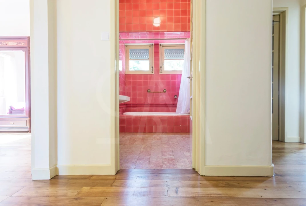 Moradia T5 para Venda em Ponta Delgada (São Sebastião) Foto 38