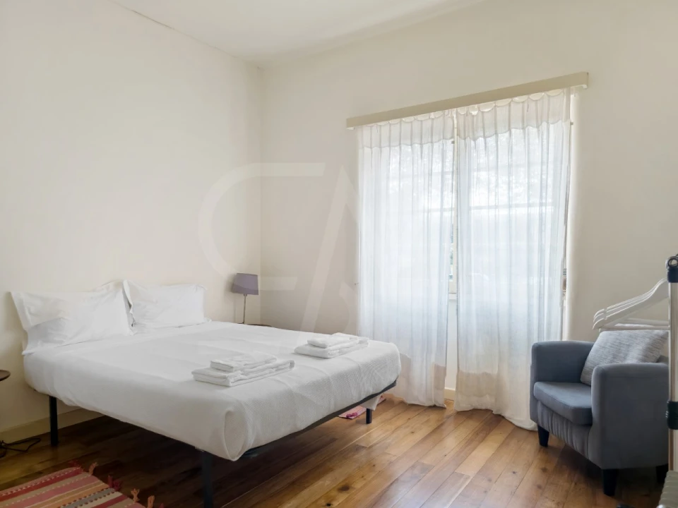 Moradia T5 para Venda em Ponta Delgada (São Sebastião) Foto 23