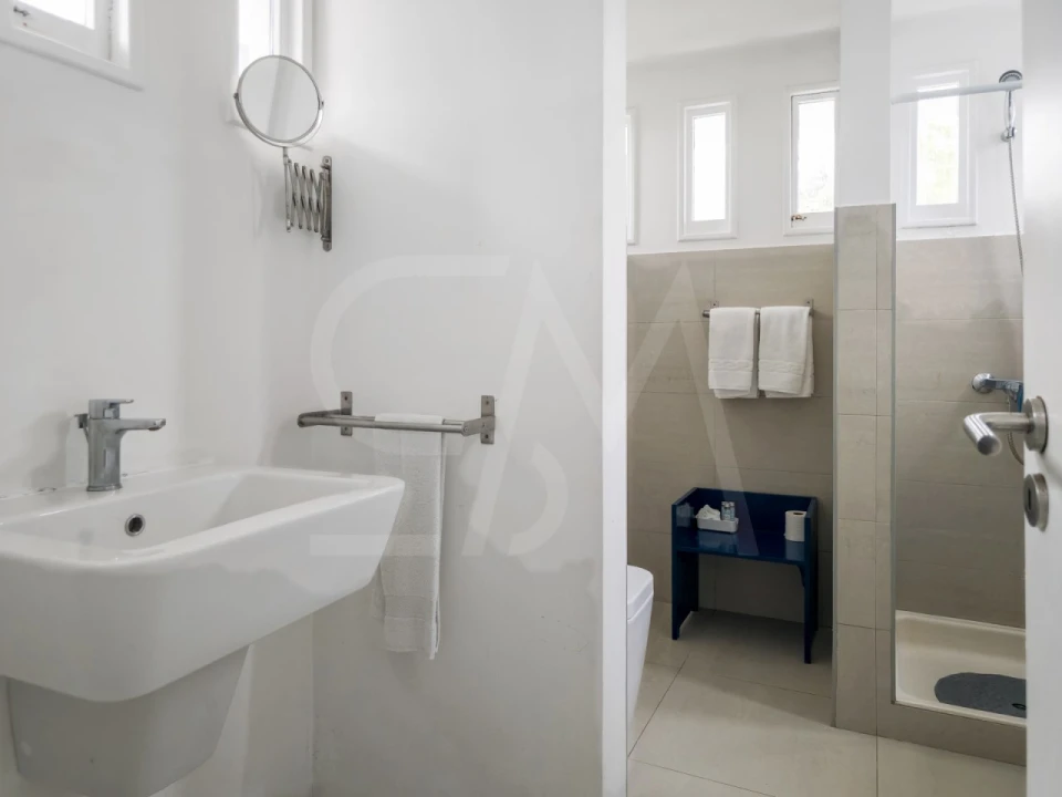 Moradia T5 para Venda em Ponta Delgada (São Sebastião) Foto 43