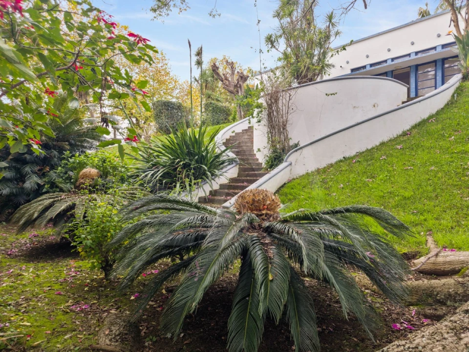 Moradia T5 para Venda em Ponta Delgada (São Sebastião) Foto 59