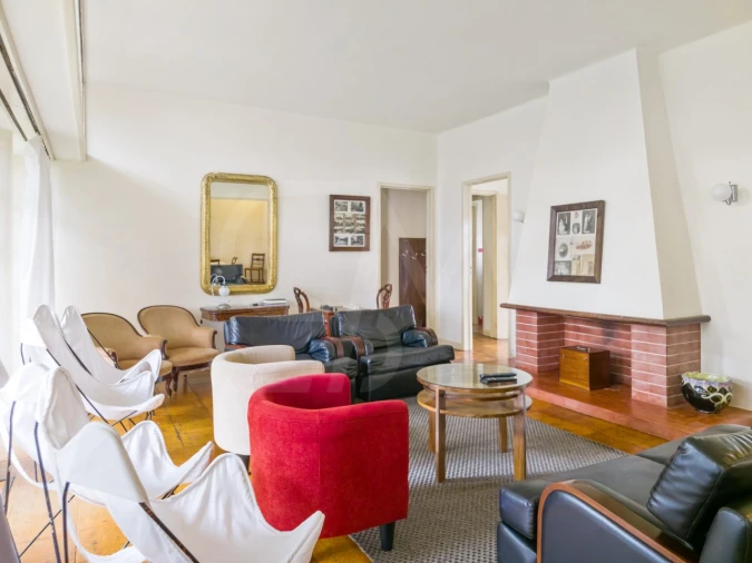 Moradia T5 para Venda em Ponta Delgada (São Sebastião) Foto 11