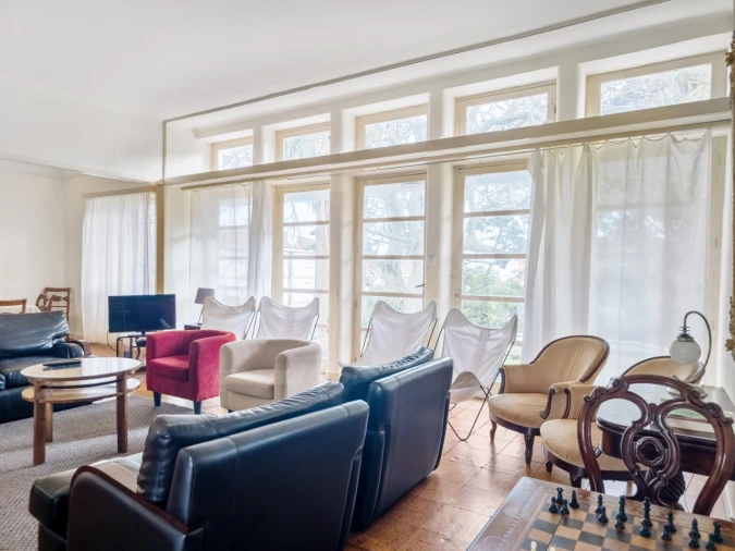 Moradia T5 para Venda em Ponta Delgada (São Sebastião) Foto 13