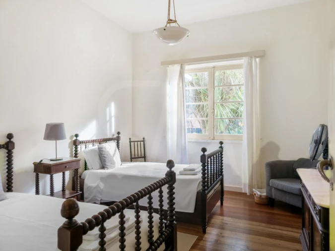 Moradia T5 para Venda em Ponta Delgada (São Sebastião) Foto 21