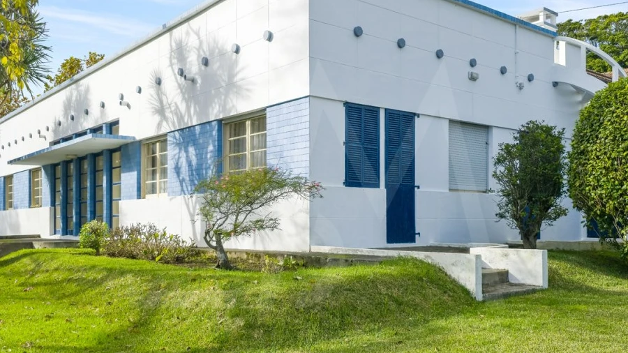 Moradia T5 para Venda em Ponta Delgada (São Sebastião)