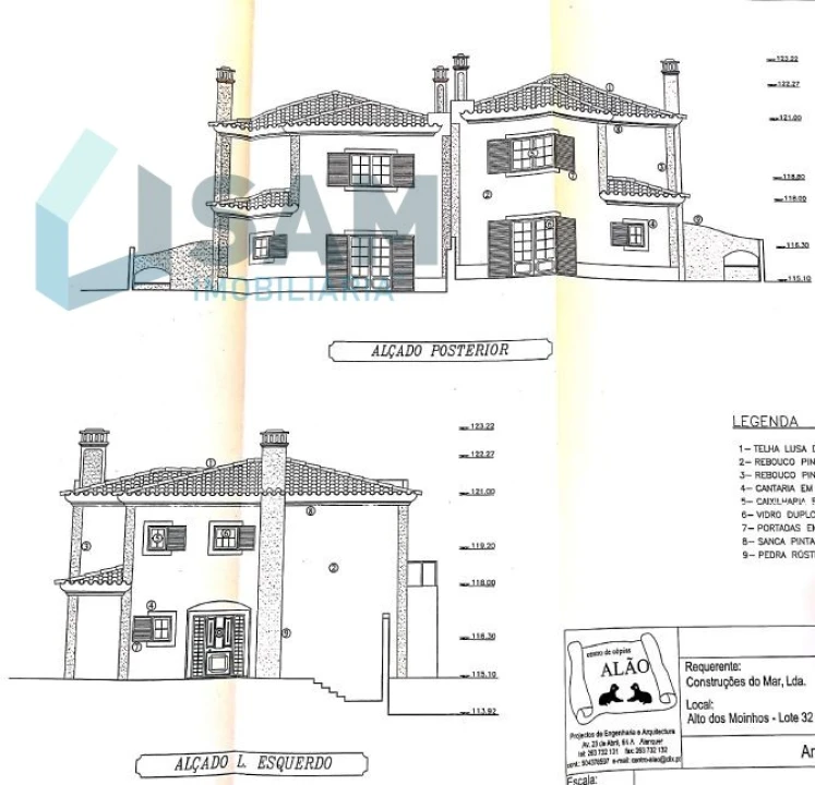 Terreno para Venda em Abrigada e Cabanas de Torres Foto 2