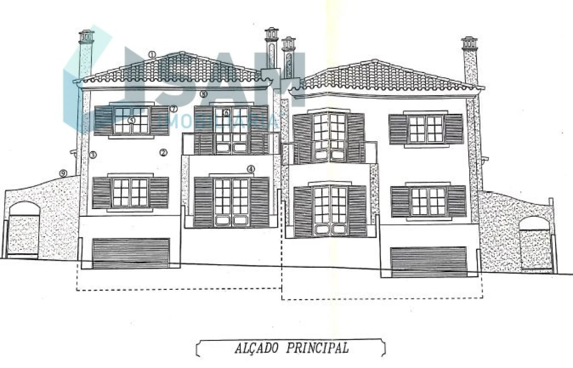 Terreno para Venda em Abrigada e Cabanas de Torres Foto 1