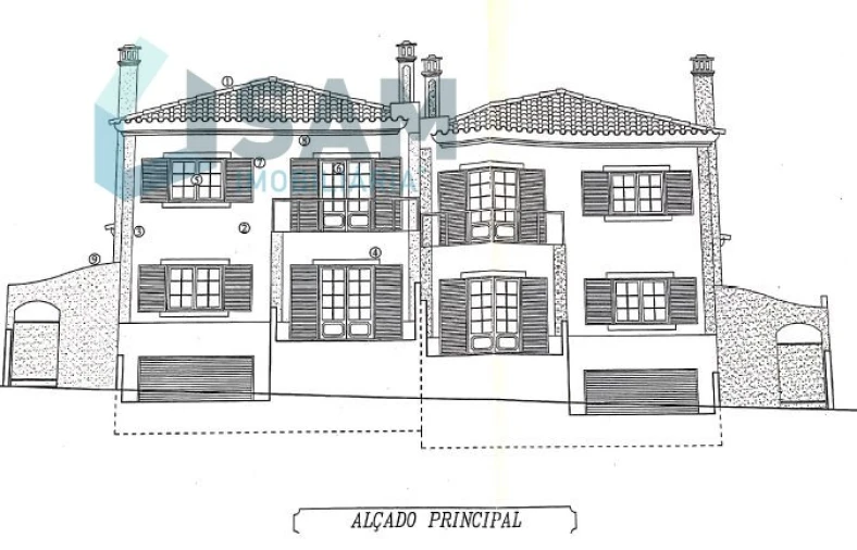 Terreno para Venda em Abrigada e Cabanas de Torres Foto 1