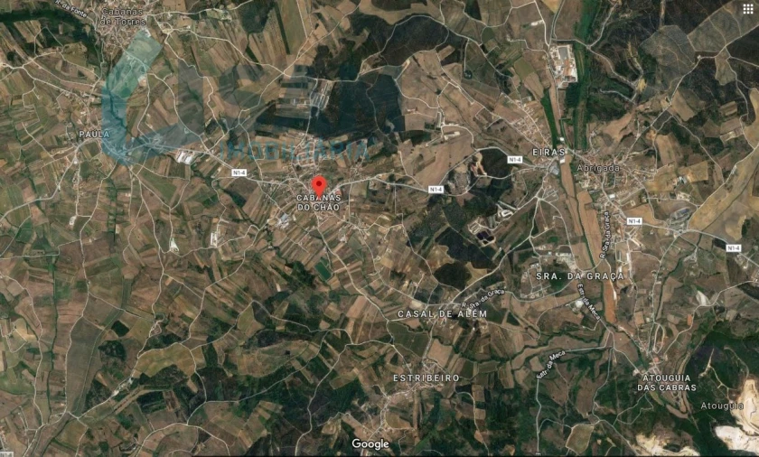 Terreno para Venda em Abrigada e Cabanas de Torres Foto 3