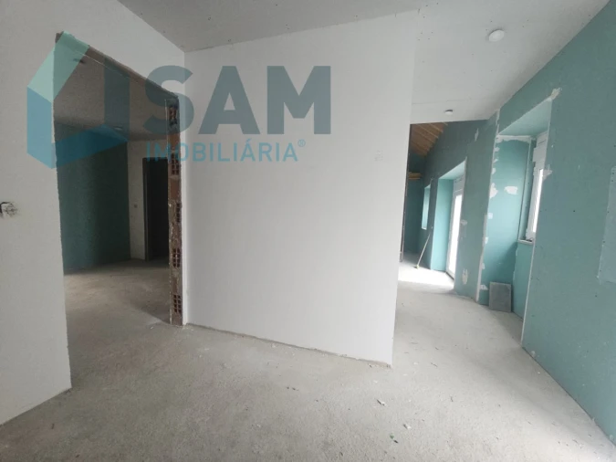 Moradia T2 para Venda em Ventosa Foto 10