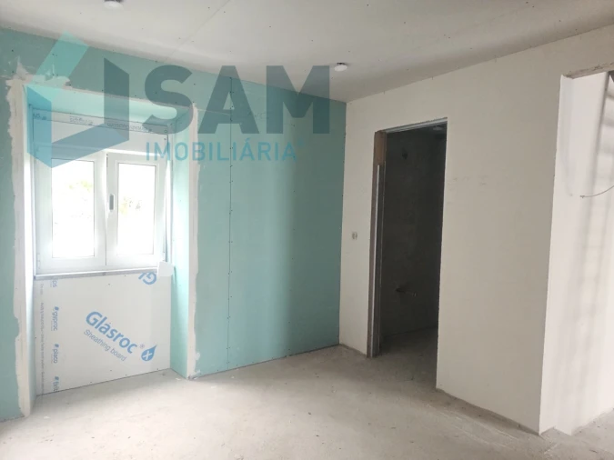 Moradia T2 para Venda em Ventosa Foto 11