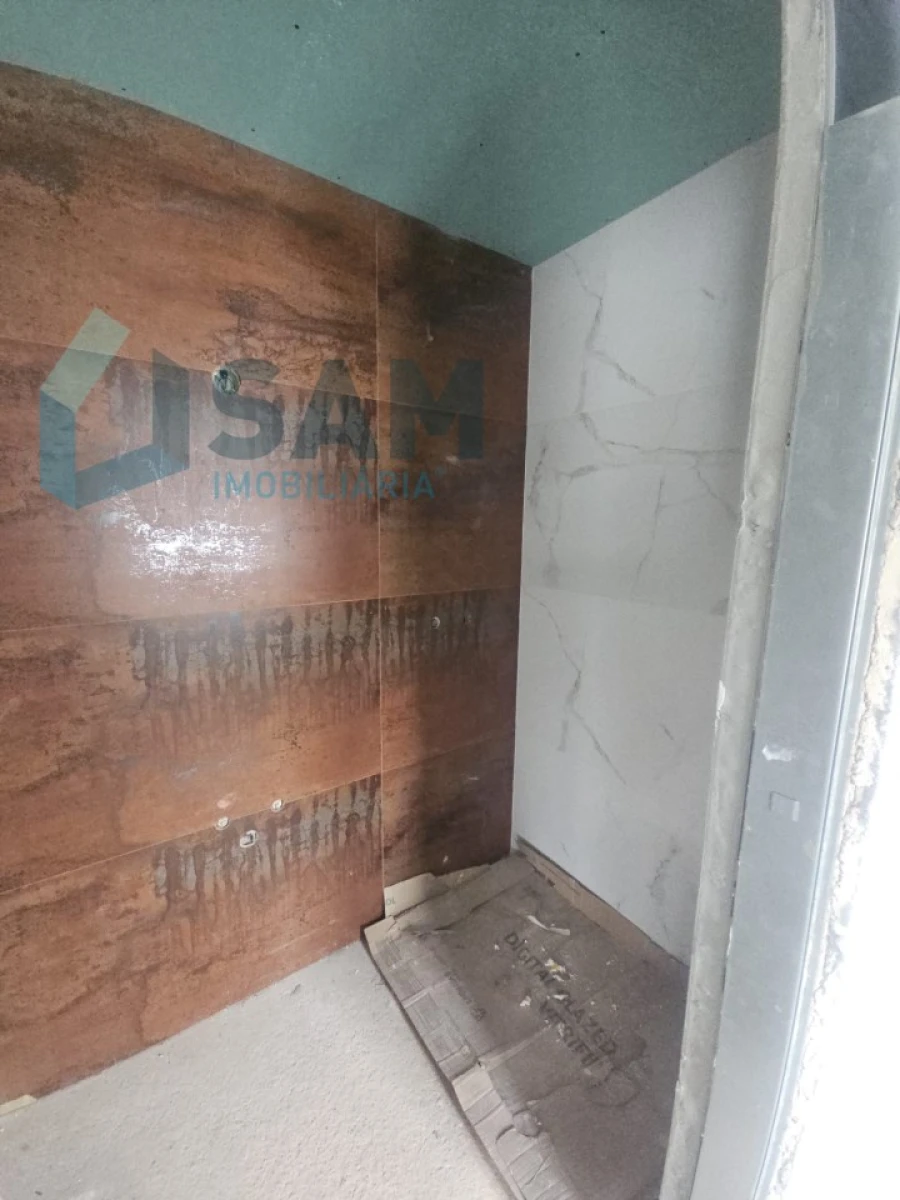 Moradia T2 para Venda em Ventosa Foto 13