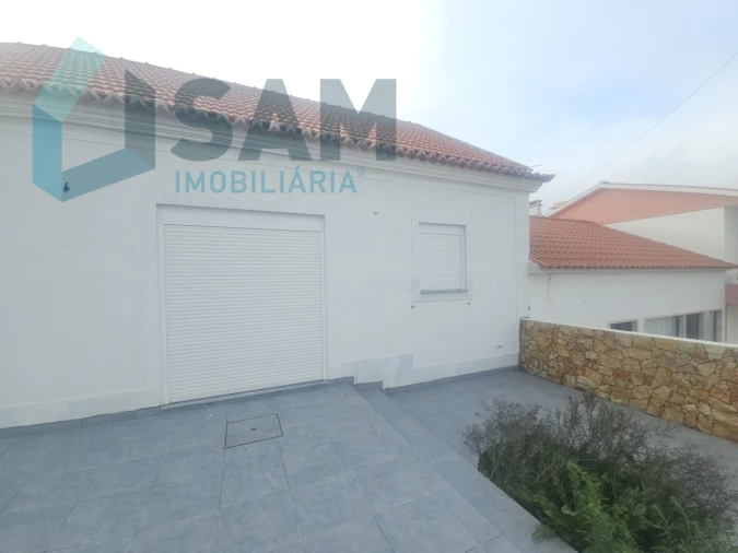 Moradia T2 para Venda em Ventosa Foto 6