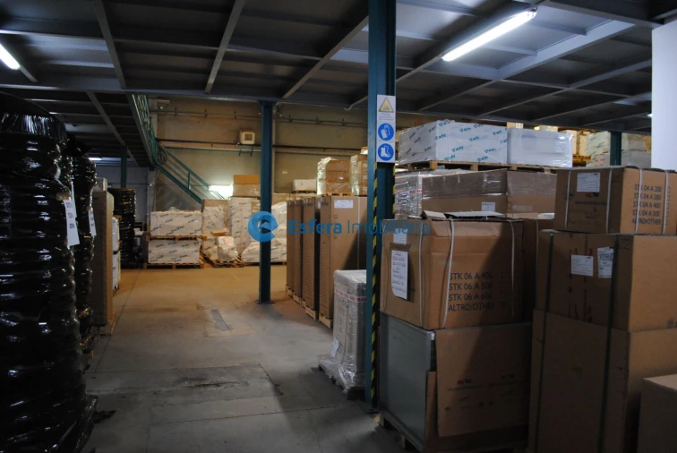 Loja para Arrendamento em Castêlo da Maia Foto 15