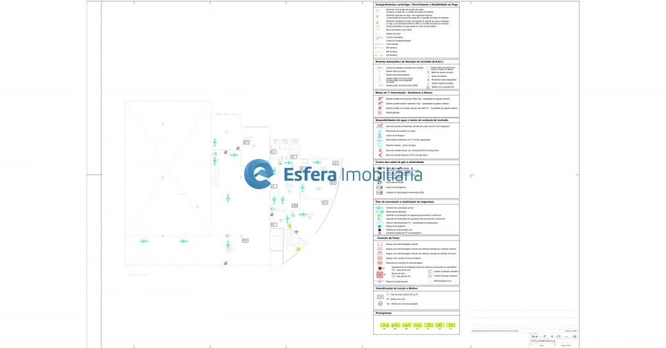 Loja para Arrendamento em Castêlo da Maia Foto 20