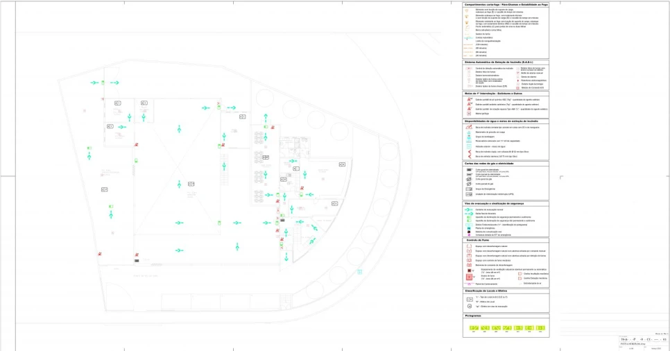 Loja para Arrendamento em Castêlo da Maia Foto 21