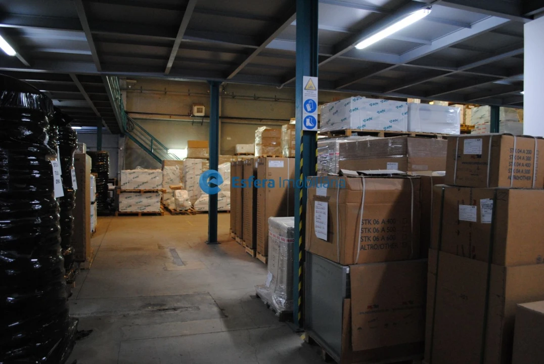 Loja para Arrendamento em Castêlo da Maia Foto 15