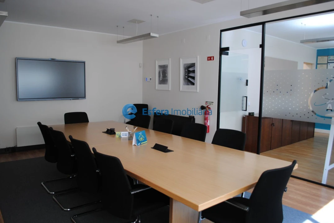 Loja para Arrendamento em Castêlo da Maia Foto 11