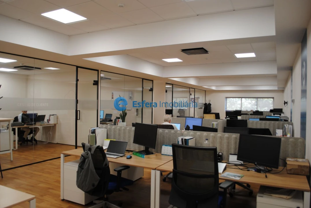 Loja para Arrendamento em Castêlo da Maia Foto 14