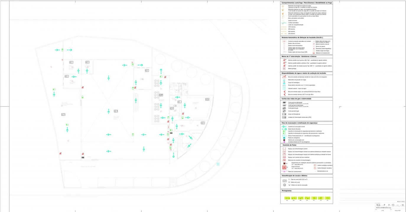 Loja para Arrendamento em Castêlo da Maia Foto 21