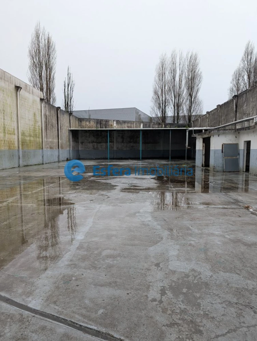 Loja para Arrendamento em Moreira Foto 23