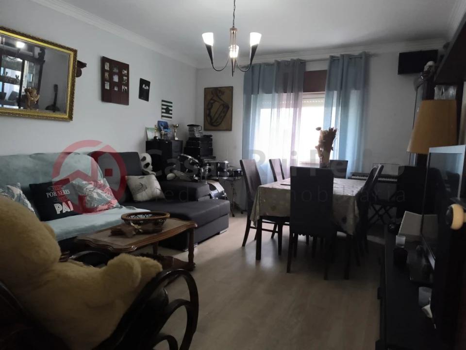 Apartamento T3 para Venda em Seixal, Arrentela e Aldeia de Paio Pires Foto 7