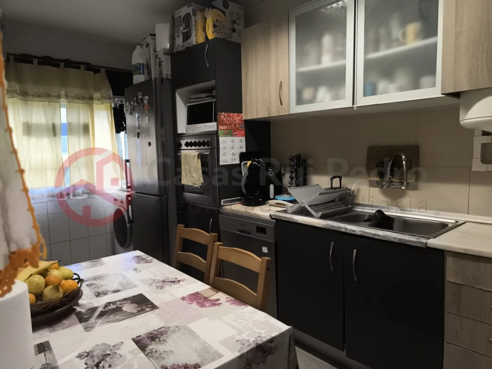 Apartamento T3 para Venda em Seixal, Arrentela e Aldeia de Paio Pires Foto 15