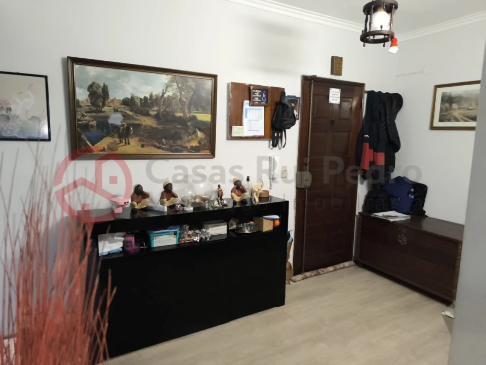 Apartamento T3 para Venda em Seixal, Arrentela e Aldeia de Paio Pires Foto 19