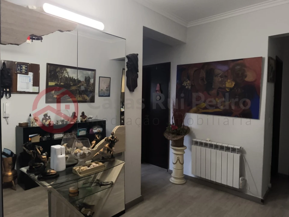 Apartamento T3 para Venda em Seixal, Arrentela e Aldeia de Paio Pires Foto 20