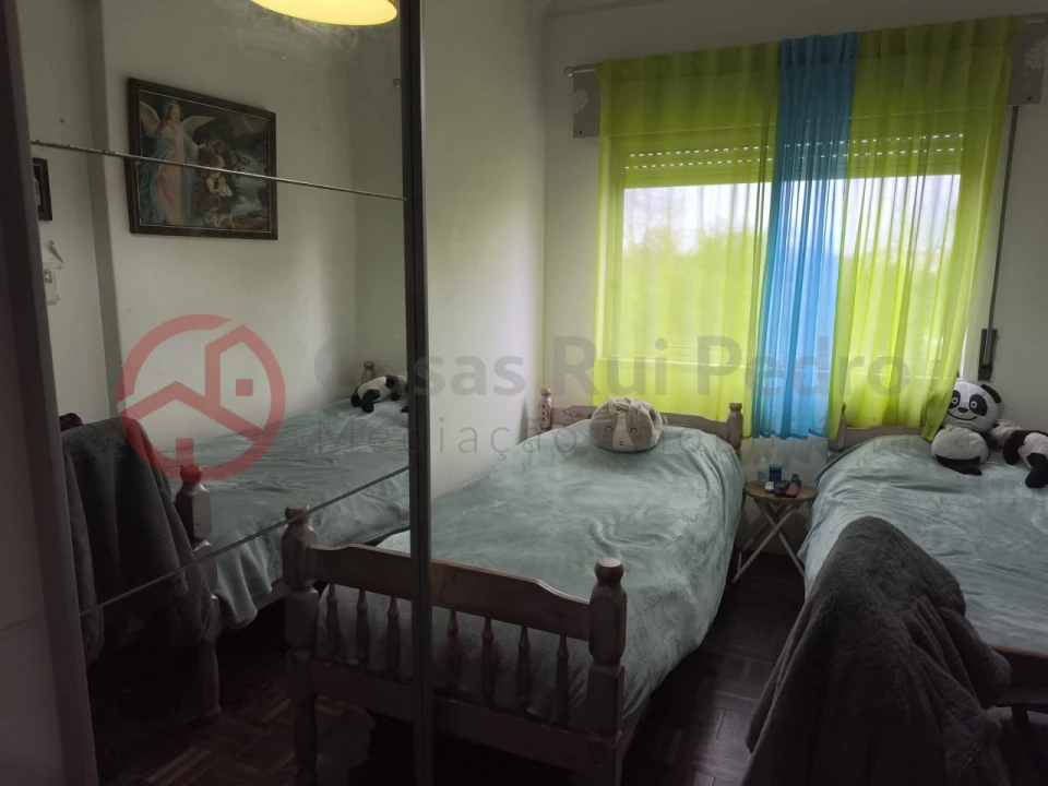 Apartamento T3 para Venda em Seixal, Arrentela e Aldeia de Paio Pires Foto 21